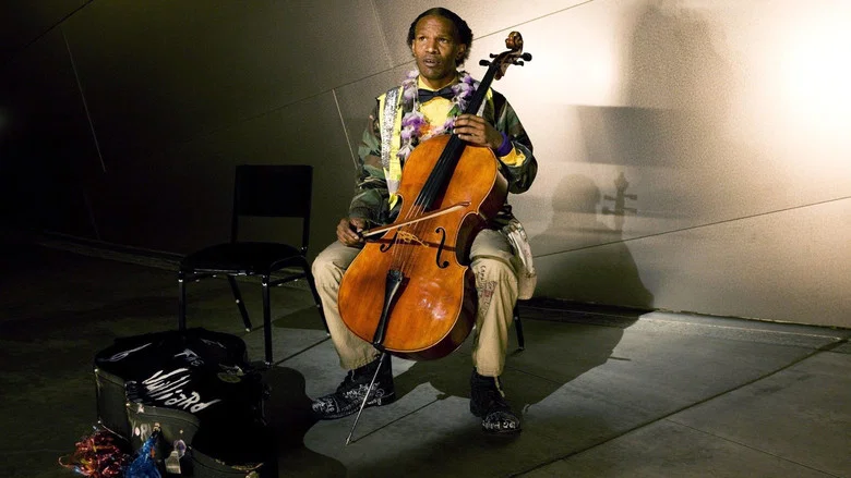 The Soloist screenshot 2
