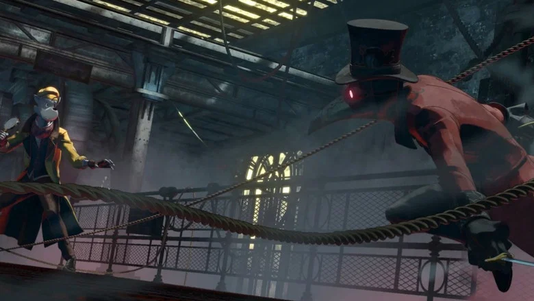 Sherlock Holmes and the Rings of Judgement screenshot 1