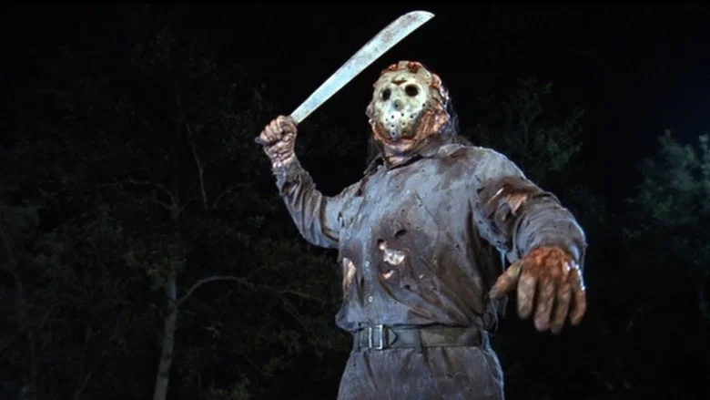 Jason Goes to Hell: The Final Friday screenshot 3