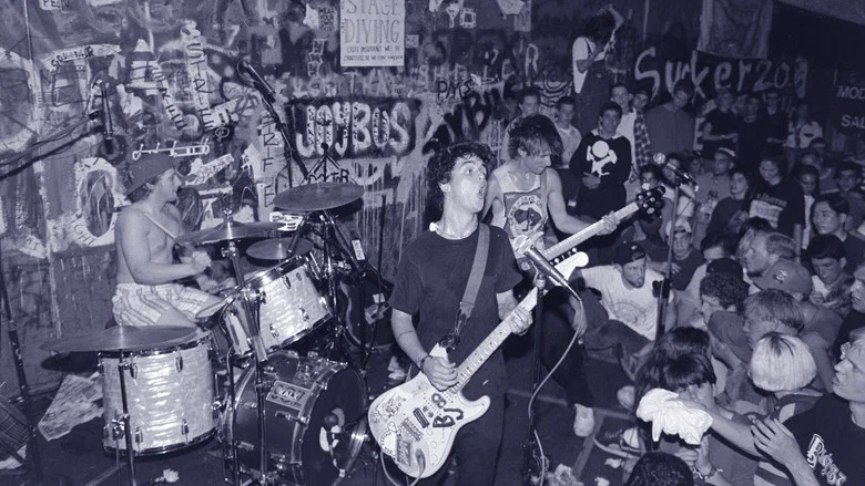 Turn It Around: The Story of East Bay Punk screenshot 5