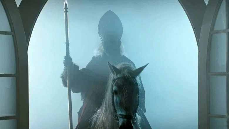 Saint screenshot 4