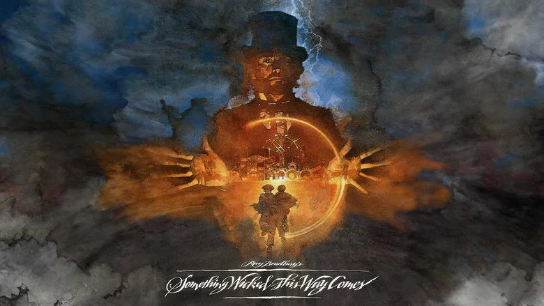 Something Wicked This Way Comes screenshot 7