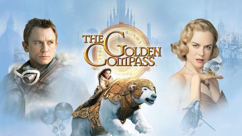 The Golden Compass screenshot 2