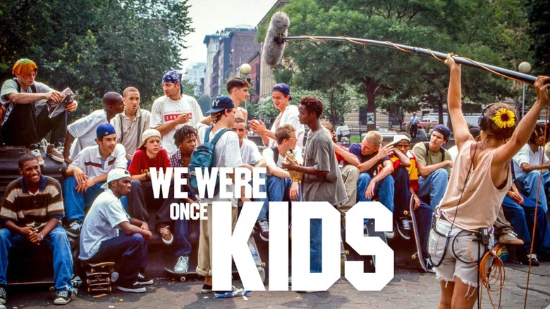We Were Once Kids screenshot 6