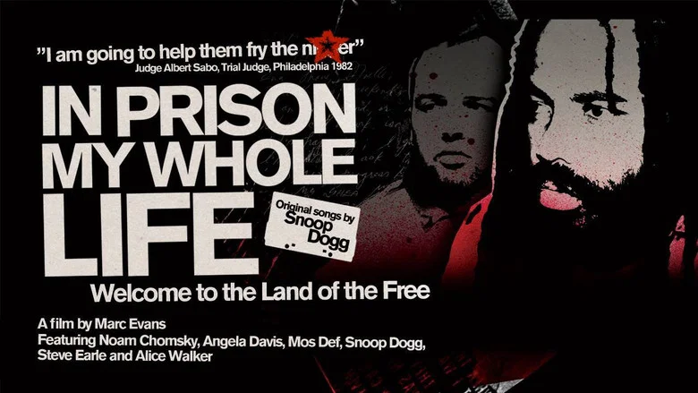 In Prison My Whole Life screenshot 1