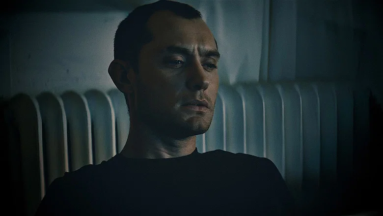 Repo Men screenshot 6