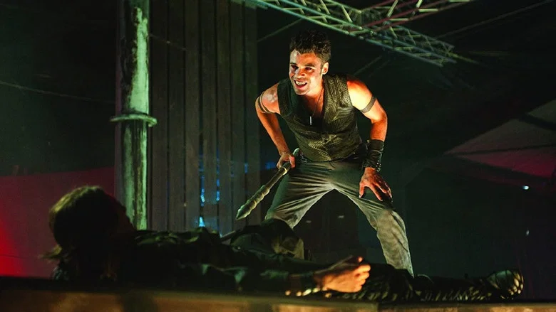 Lost Boys: The Thirst screenshot 8