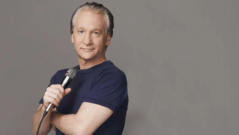 Bill Maher: But I'm Not Wrong screenshot 1