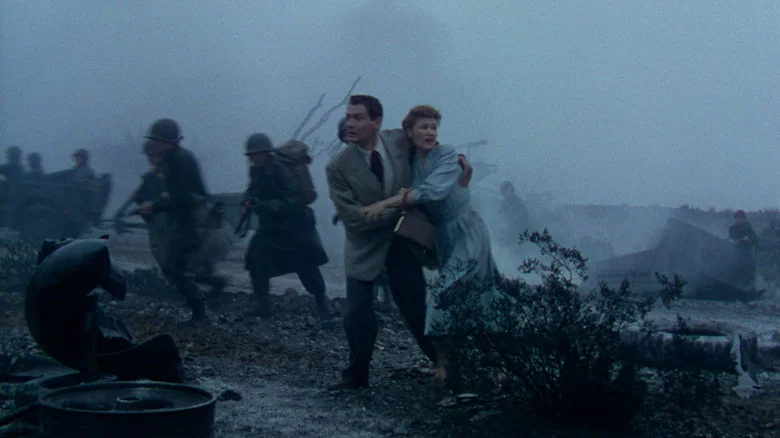 The War of the Worlds screenshot 3