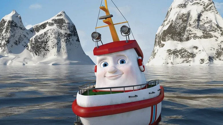 Elias and the Treasure of the Sea screenshot 1