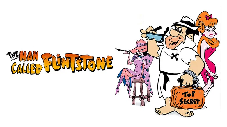 The Man Called Flintstone screenshot 3