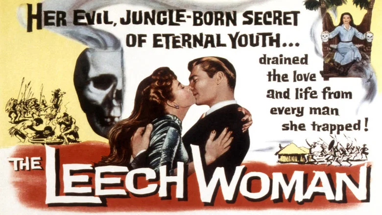 The Leech Woman screenshot 6