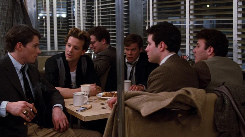 Diner screenshot 5