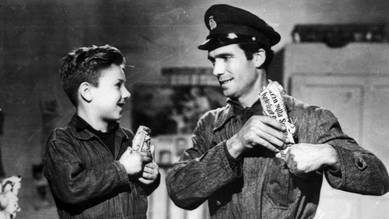 Bicycle Thieves screenshot 5