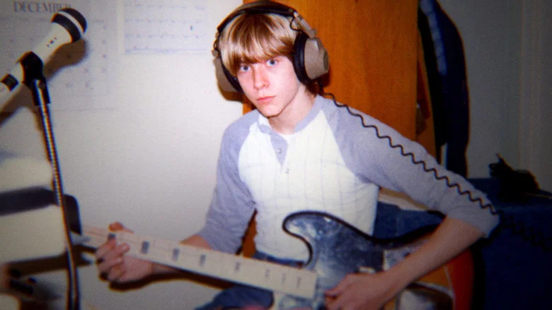 Cobain: Montage of Heck screenshot 4
