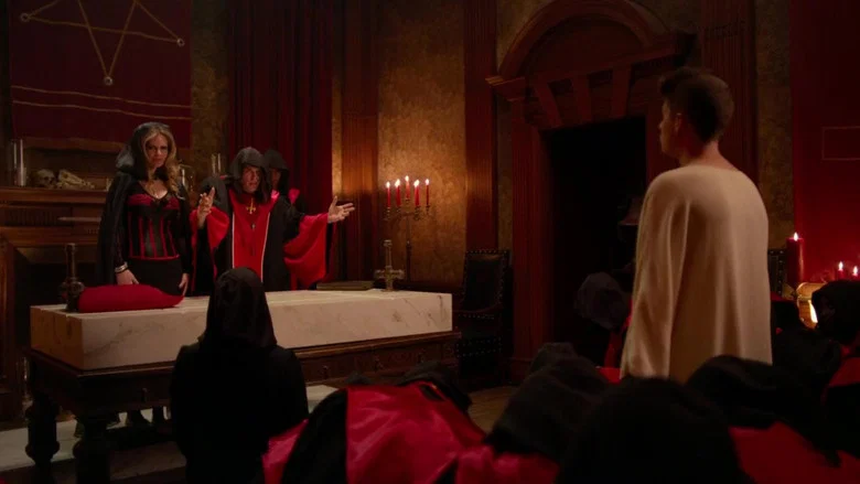 Teen Lust screenshot 2