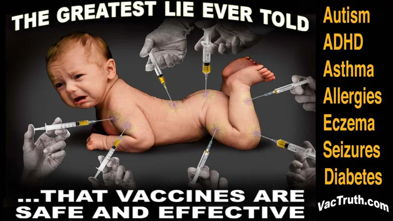 The Truth Injection screenshot 1
