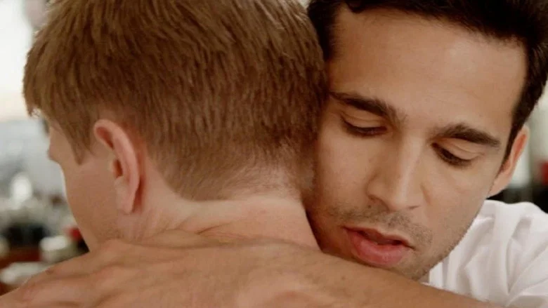 Barrio Boy screenshot 1