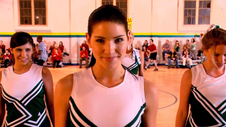 Ninja Cheerleaders screenshot 3