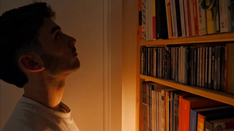 Ce qu'il reste d'elle screenshot 1