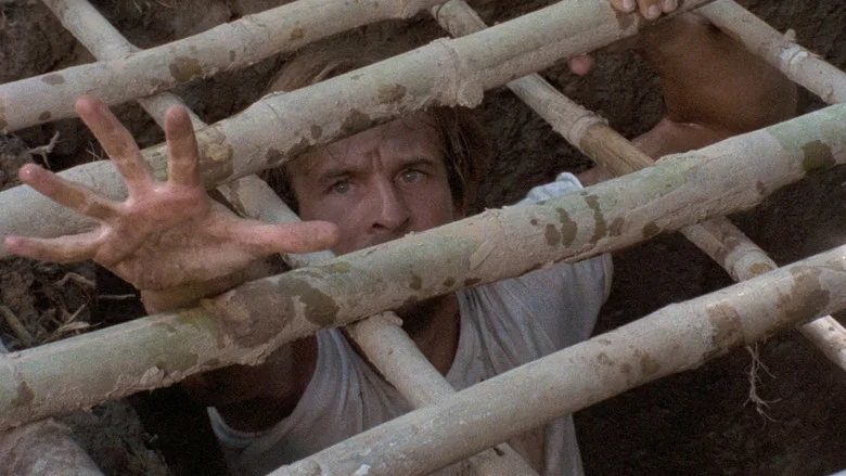 Cannibal Ferox screenshot 7