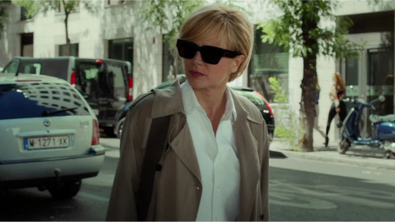 Julieta screenshot 6
