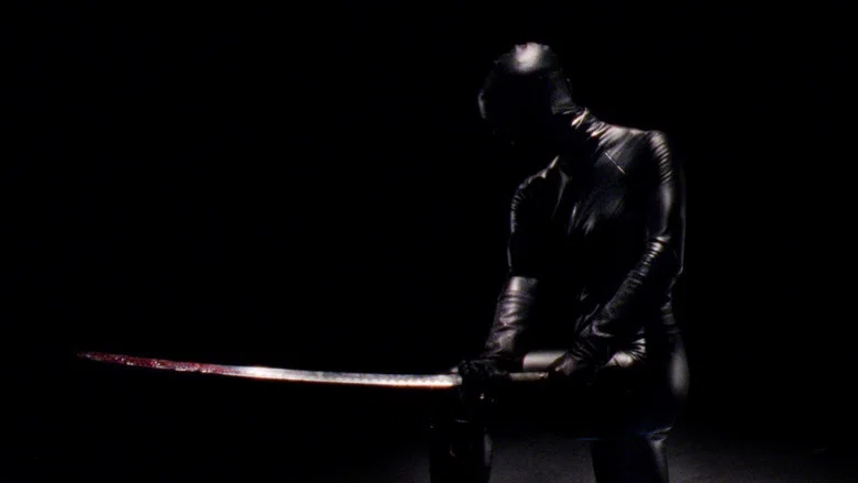 Reflection in a Dead Diamond screenshot 4