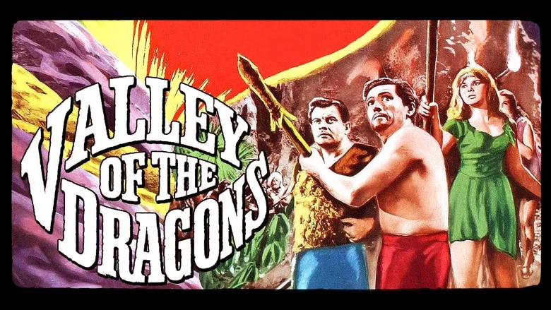 Valley of the Dragons screenshot 3