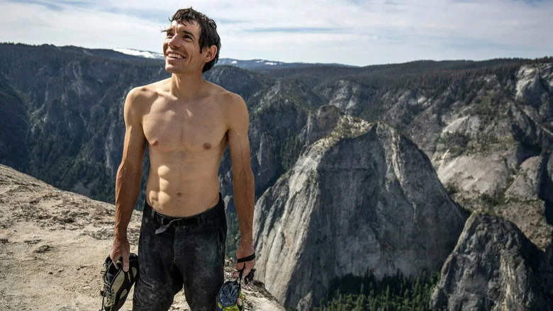 Free Solo screenshot 5