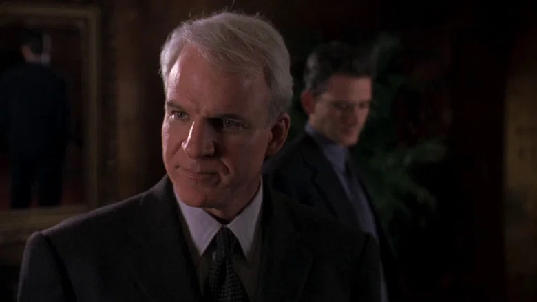 The Spanish Prisoner screenshot 5
