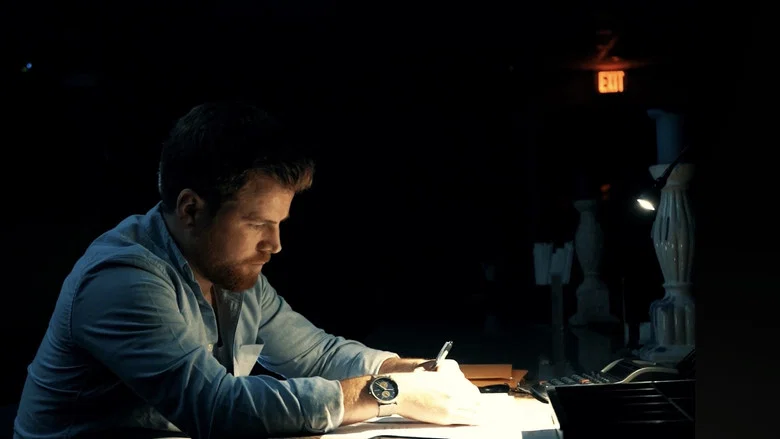 Angels Gone screenshot 1