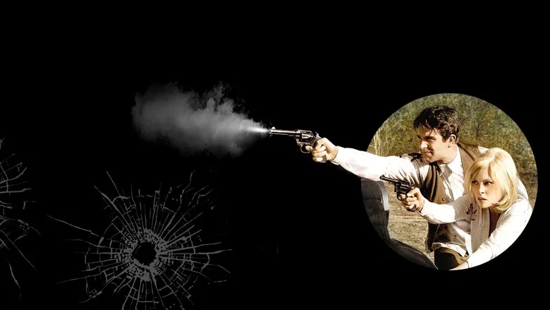 Bonnie and Clyde screenshot 5
