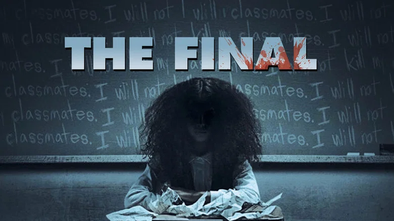 The Final screenshot 5