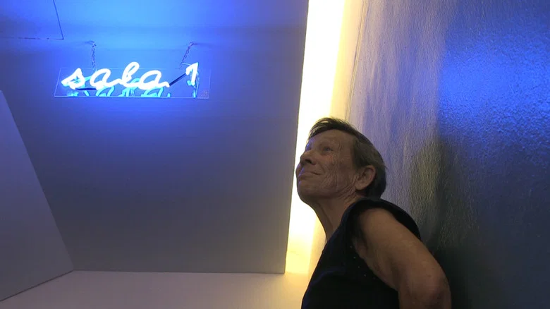 Las cinéphilas screenshot 3