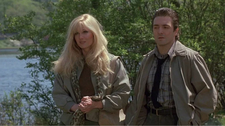 I, the Jury screenshot 4