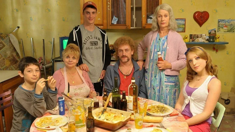 The Tuche Family screenshot 4