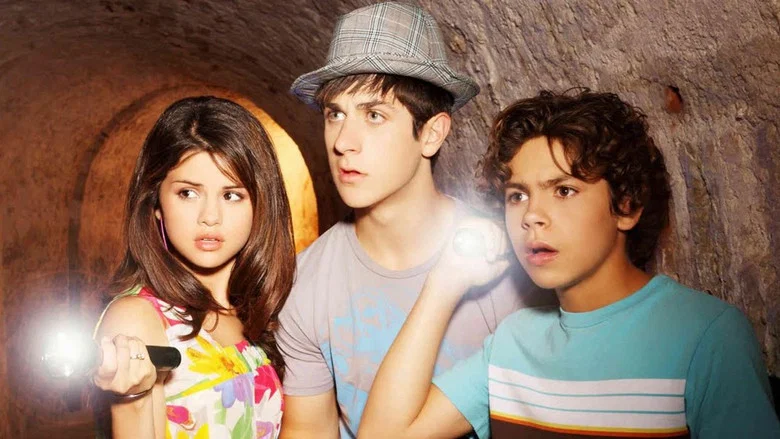 Wizards of Waverly Place: The Movie screenshot 5