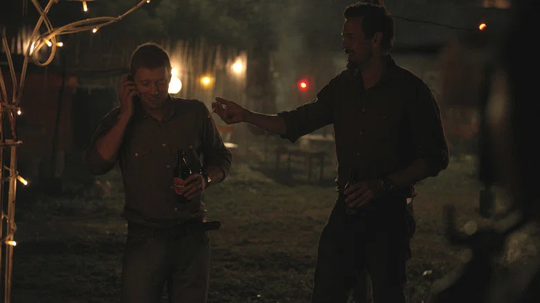 Congo screenshot 5