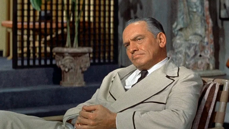 The Man in the Gray Flannel Suit screenshot 8