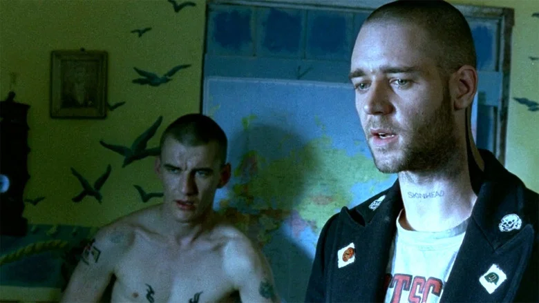 Romper Stomper screenshot 5
