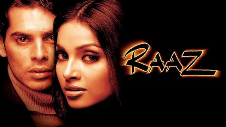 Raaz screenshot 1