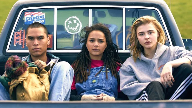 The Miseducation of Cameron Post screenshot 1