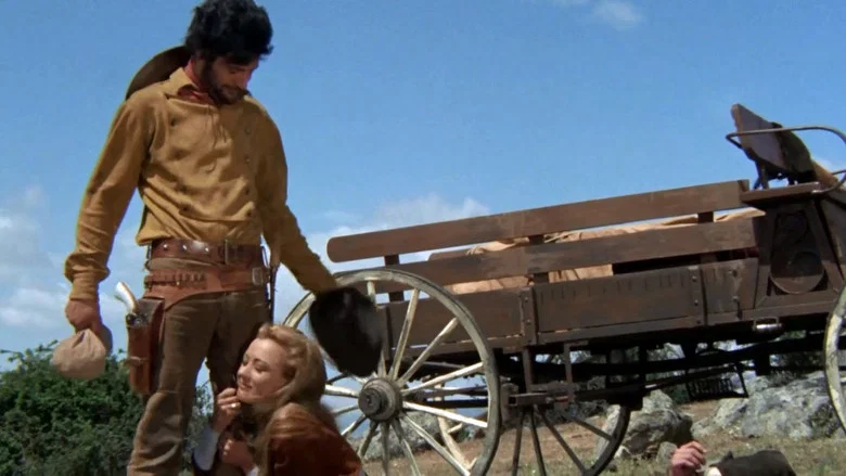 More Dollars for the MacGregors screenshot 2