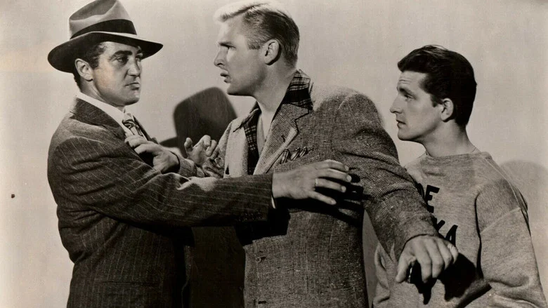 Joe Palooka in Winner Take All screenshot 1