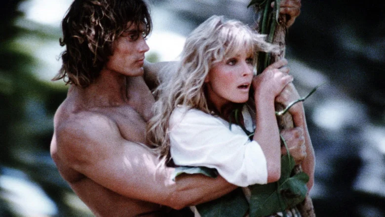 Tarzan the Ape Man screenshot 3