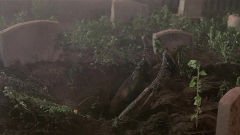 King Kong Lives screenshot 6