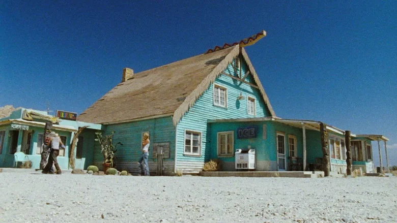 The Devil's Rejects screenshot 5