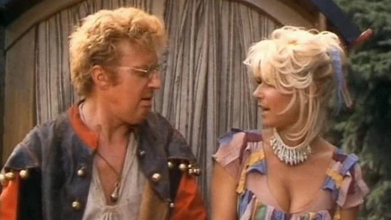 The Bosom Friend screenshot 1