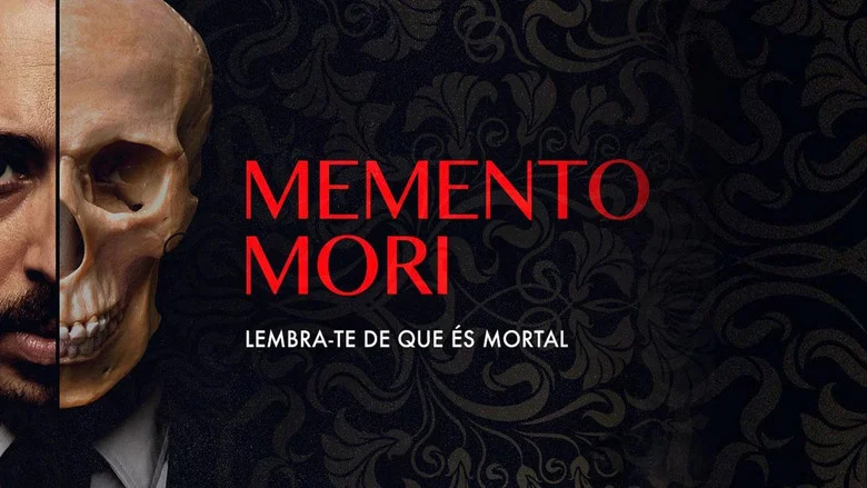 Rui Sinel de Cordes: Memento Mori screenshot 3