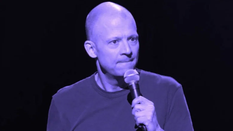 Jim Norton: Mouthful of Shame screenshot 3